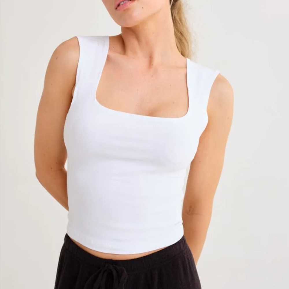 Rumored Be Mine Top